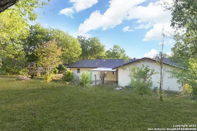 3611 Larkhill, San Antonio, TX 78228 - #3