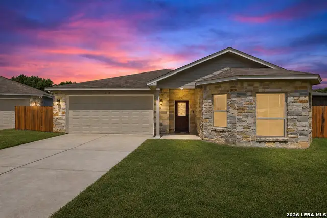 1311 Ricks Cir, San Antonio, TX 78251 - #1