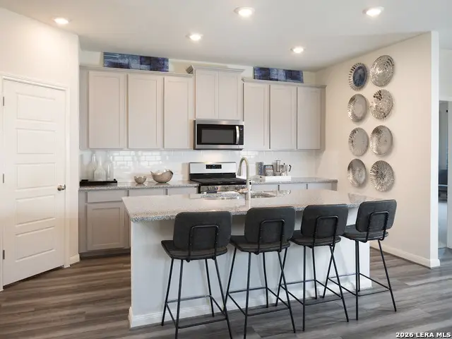 885 Broken Holw, San Antonio, TX 78260 - #3