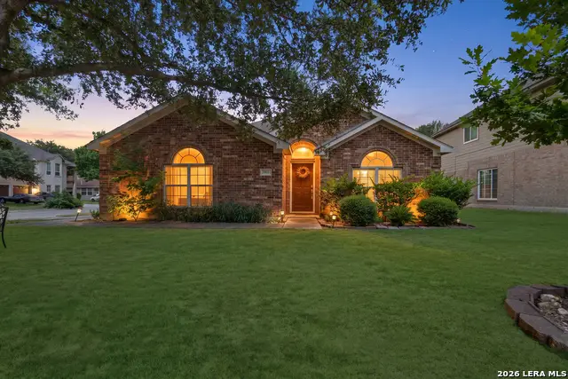 14203 Before Dawn, San Antonio, TX 78248 - #1