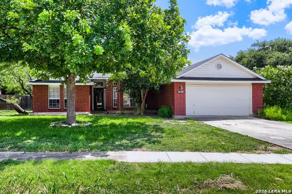 1911 Almond Dr, San Antonio, TX 78247