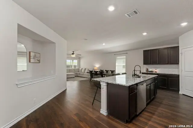 808 Red River, Cibolo, TX 78108 - #1