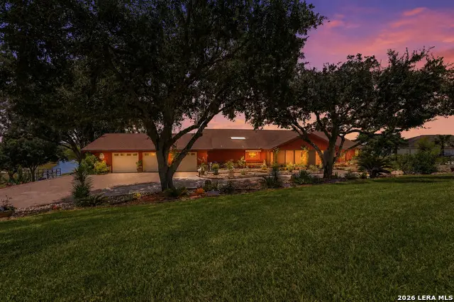 614 County Road 372, Sandia, TX 78383 - #1