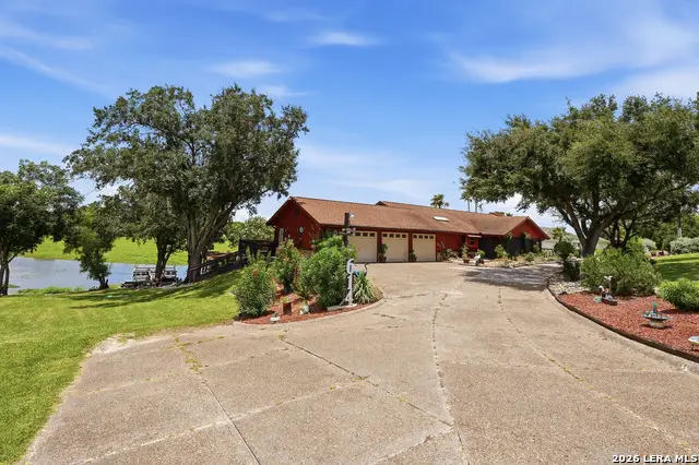 614 County Road 372, Sandia, TX 78383 - #3