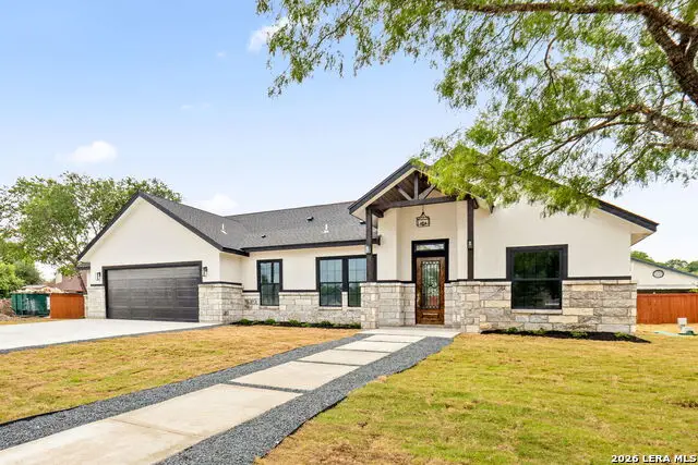 8220 Alton Blvd, Selma, TX 78154 - #1