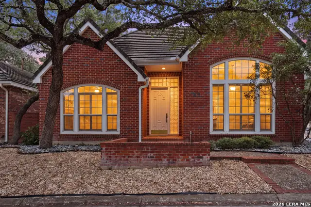 27 Villa Verde, San Antonio, TX 78230 - #3