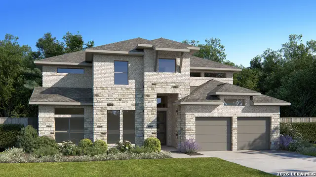 14311 Ravens Cove, San Antonio, TX 78254 - #1