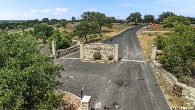 229 Roy Nichols, Blanco, TX 78606 - #1