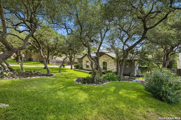 13308 Iron Horse Way, Helotes, TX 78023