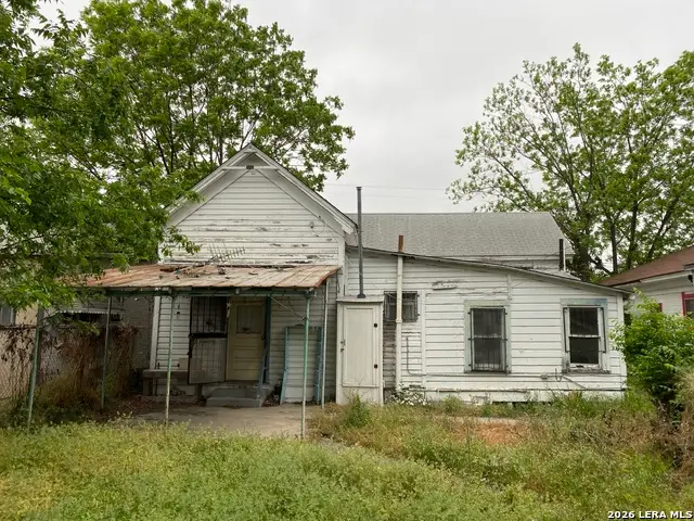 806 Burleson, San Antonio, TX 78202 - #3