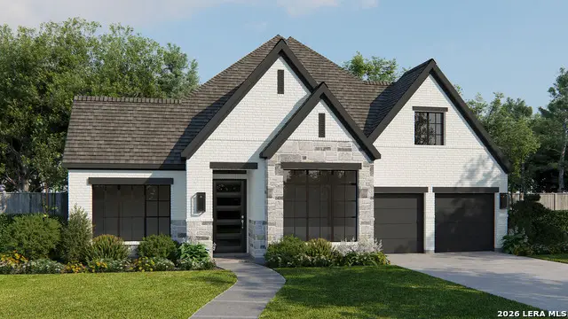 140 Habys Cove, San Antonio, TX 78253 - #1
