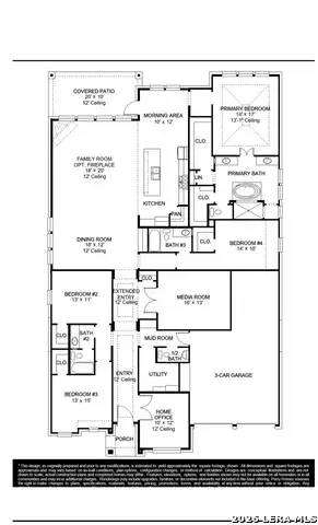 140 Habys Cove, San Antonio, TX 78253 - #2
