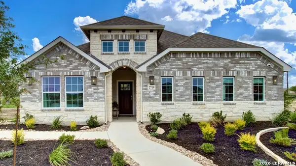 301 Red Arrow, San Antonio, TX 78253