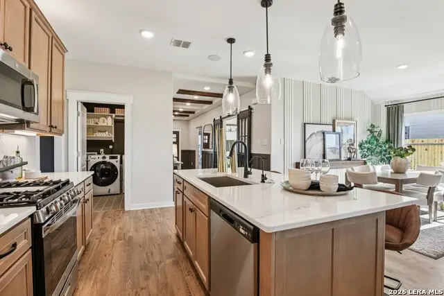 301 Red Arrow, San Antonio, TX 78253 - #3