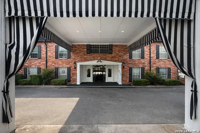 8401 N New Braunfels Ave #213A, San Antonio, TX 78209 - #2