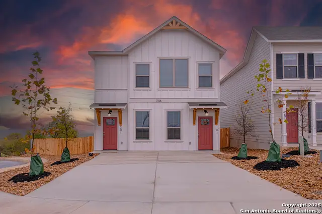 10223 Briarwood Nook, San Antonio, TX 78252 - #1