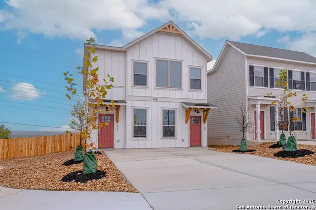 10223 Briarwood Nook, San Antonio, TX 78252 - #3
