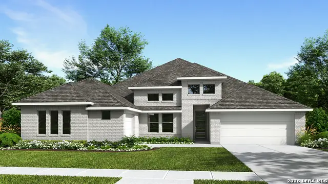 100 Tortuga, Boerne, TX 78006 - #1