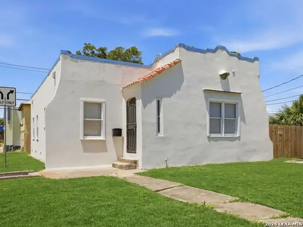 1601 Fulton Avenue, San Antonio, TX 78201