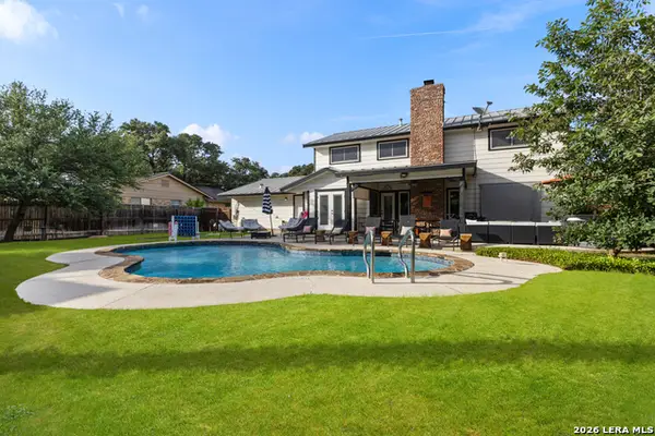 10807 Mount Ida, San Antonio, TX 78213