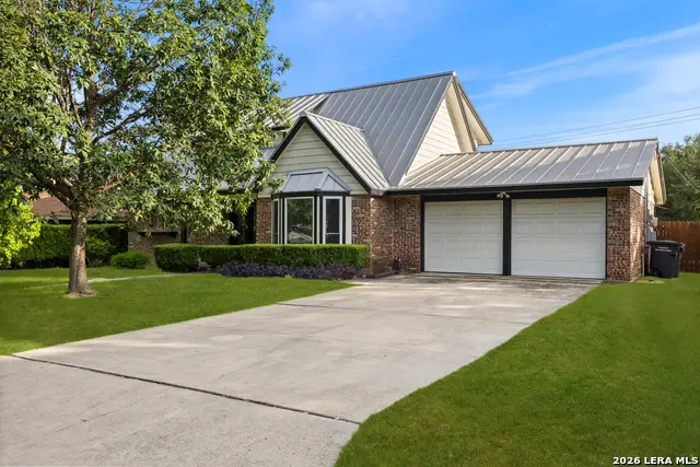 10807 Mount Ida, San Antonio, TX 78213 - #3