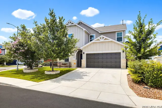 7806 Sycamore Hls, Boerne, TX 78015 - #1