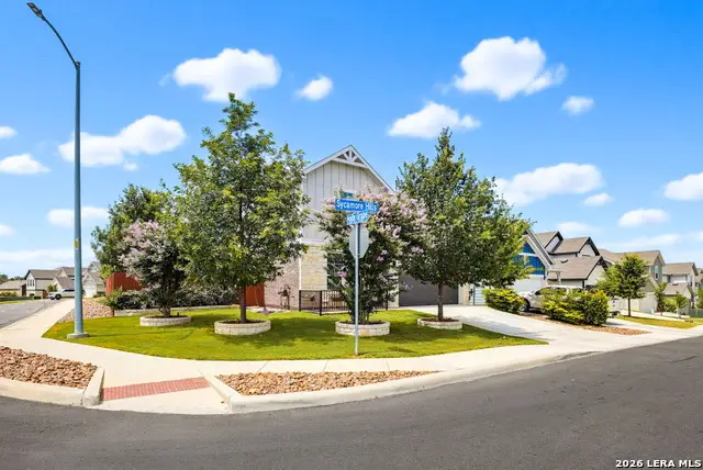 7806 Sycamore Hls, Boerne, TX 78015 - #2