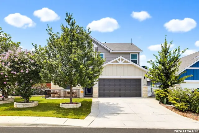 7806 Sycamore Hls, Boerne, TX 78015 - #3