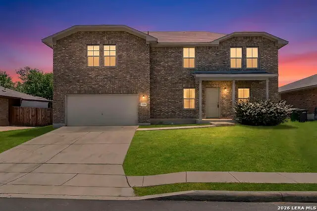 7230 Vista Grv, San Antonio, TX 78242 - #1