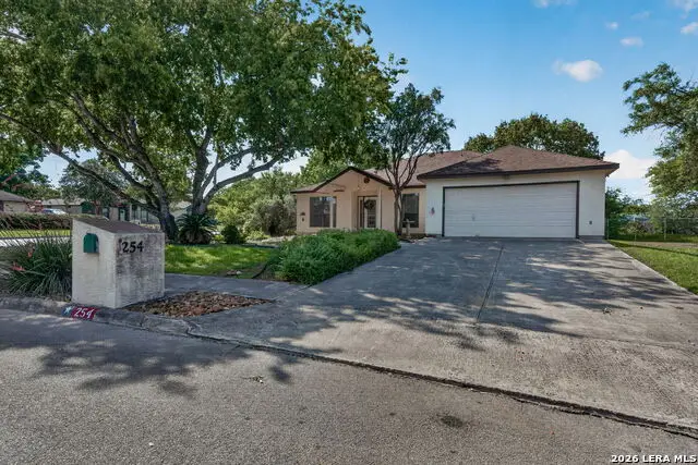 254 Quail Dr, Universal City, TX 78148 - #3