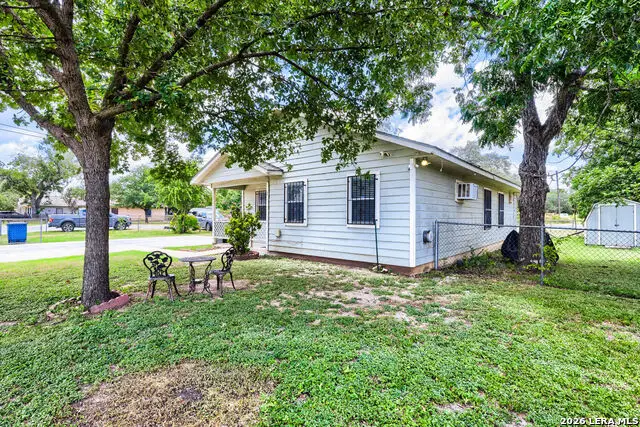 623 Clark Ave, San Antonio, TX 78210 - #2