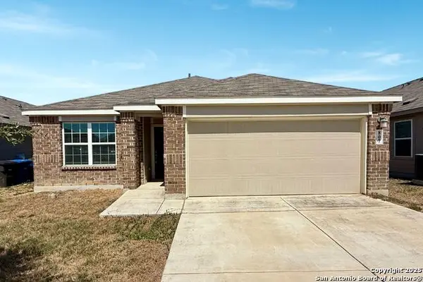 807 Blue Landing, San Antonio, TX 78221