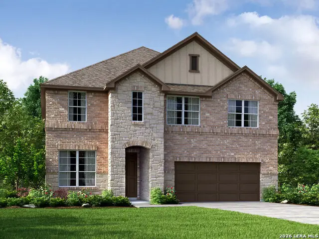 29518 Angelfish Blvd, Boerne, TX 78006 - #1