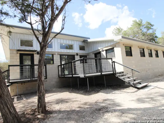 242 White Bass Dr, Lakehills, TX 78063 - #1