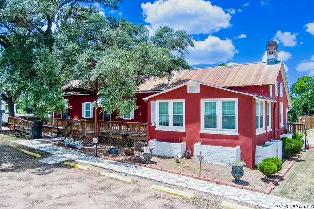 7 Us Highway 87, Comfort, TX 78013 - #2