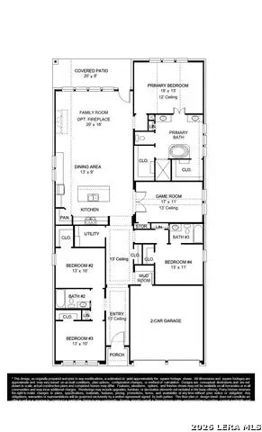 1035 Neria Loop, San Antonio, TX 78224 - #2