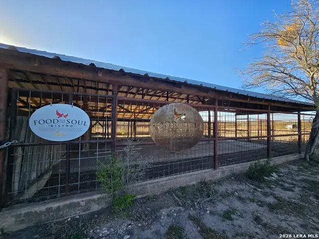 21 N High Lonesome Ranch, Comstock, TX 78837 - #3