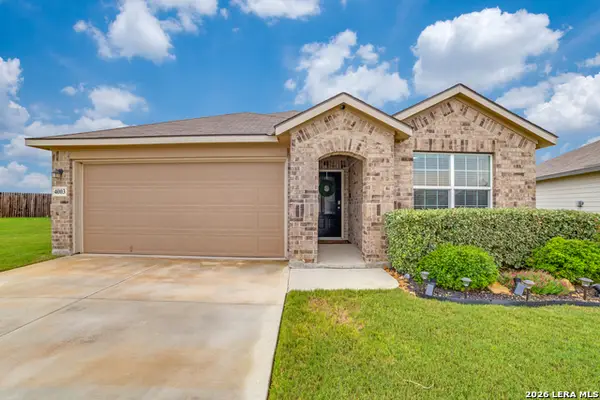 4003 Fort Palmer Blvd, St Hedwig, TX 78152