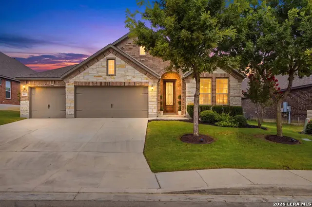 432 Whistlers Way, Spring Branch, TX 78070 - #1