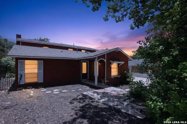 5318 Costa Mesa St, San Antonio, TX 78228 - #1