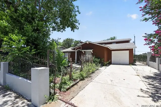 5318 Costa Mesa St, San Antonio, TX 78228 - #2