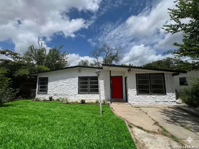 1923 Valencia, San Antonio, TX 78237 - #1
