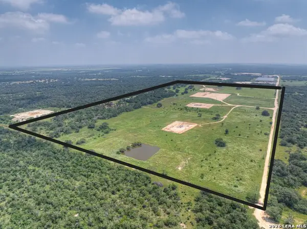 0 County Road 359, Gillett, TX 78116