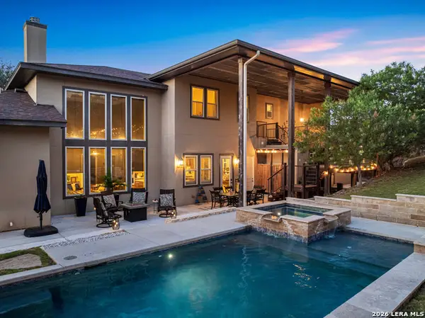 8442 Camp Verde Rio, San Antonio, TX 78255