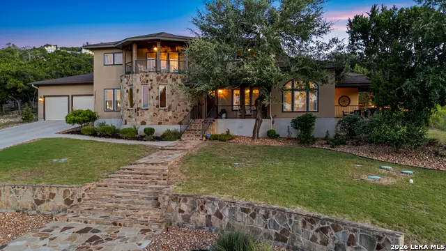 8442 Camp Verde Rio, San Antonio, TX 78255 - #2