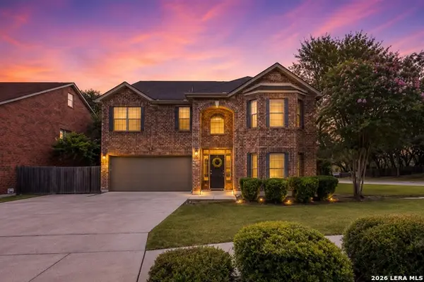 10602 Stonefield Pl, San Antonio, TX 78254