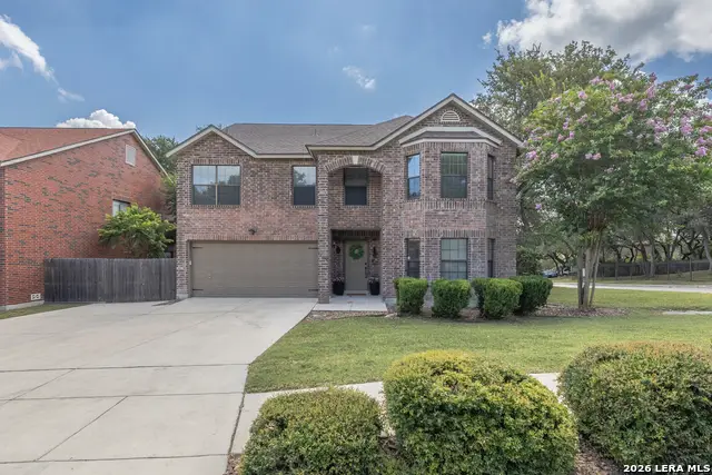 10602 Stonefield Pl, San Antonio, TX 78254 - #2