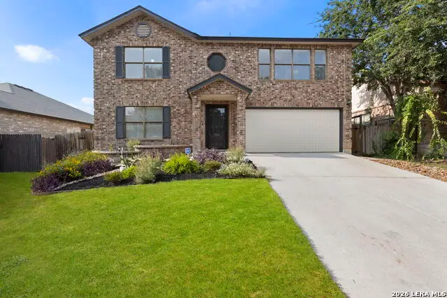 9655 Campton Farms, San Antonio, TX 78250 - #2