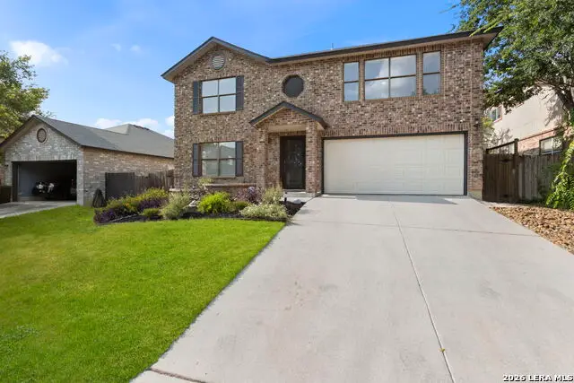 9655 Campton Farms, San Antonio, TX 78250 - #3