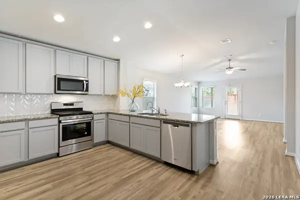 8603 Straight Oaks, San Antonio, TX 78254